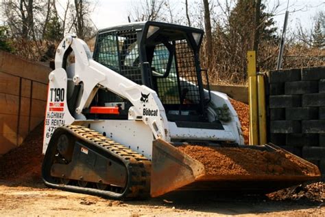 bobcat rental hamel mn